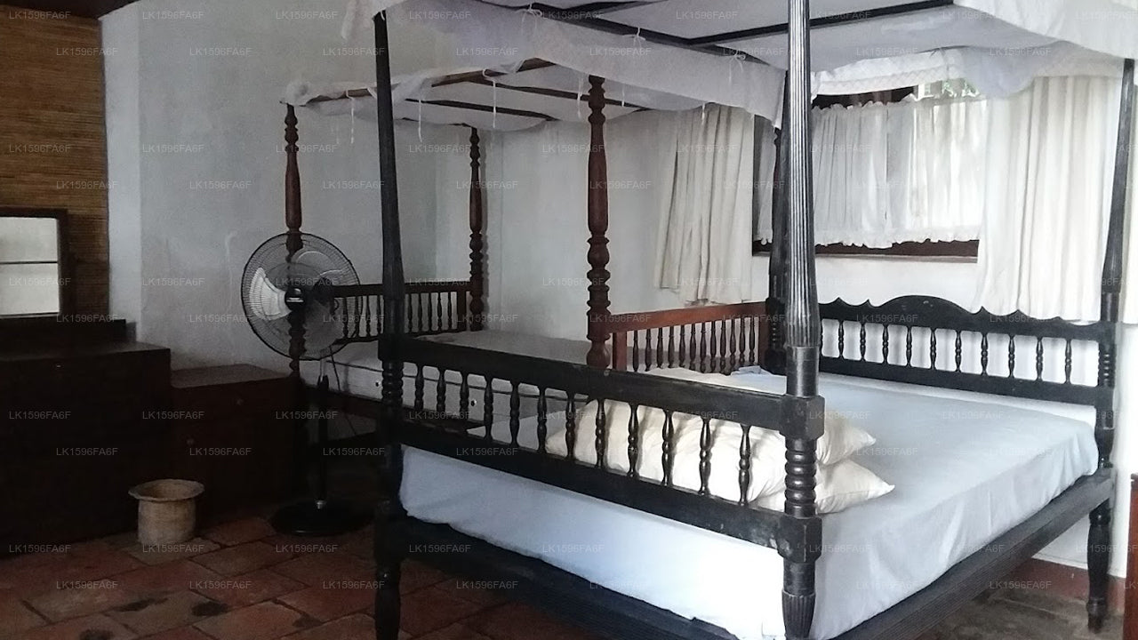 Atapattu Walawwa Haus