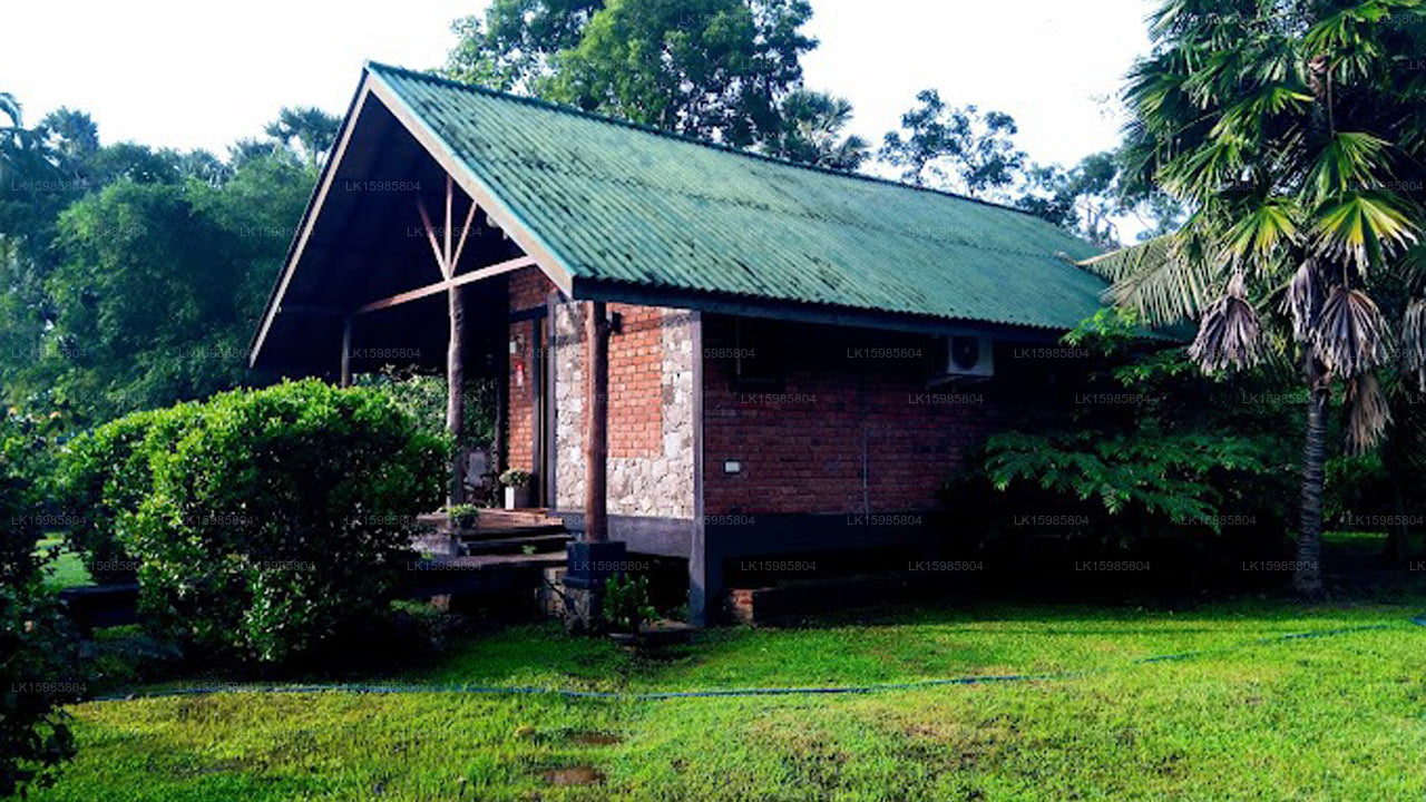 Saji-Sami Hotel, Mihintale 