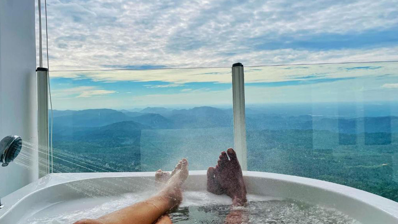 A'Lankaa Resorts &amp; Spa