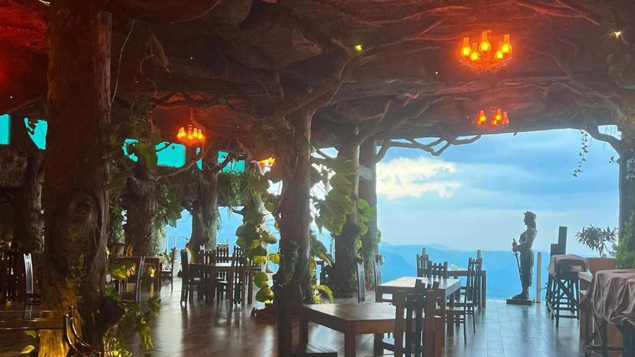 A'Lankaa Resorts &amp; Spa