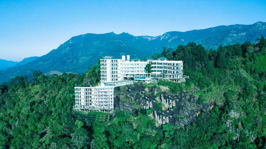 A'Lankaa Resorts &amp; Spa