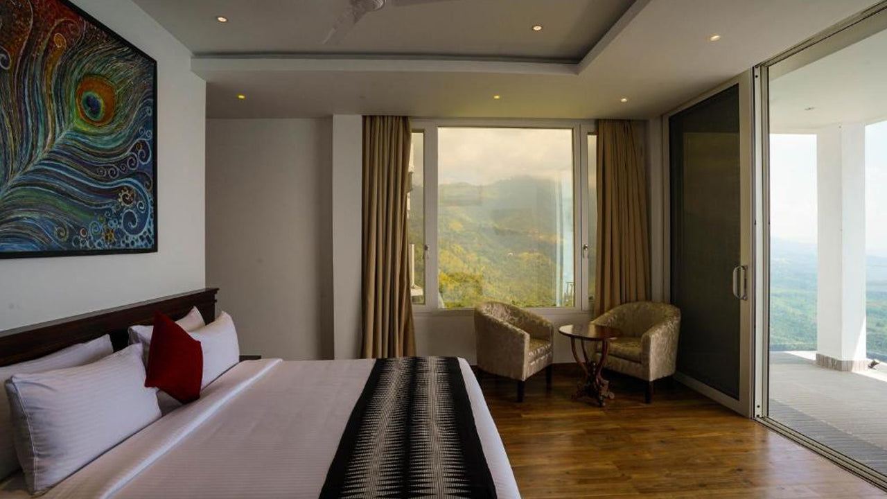 A'Lankaa Resorts &amp; Spa
