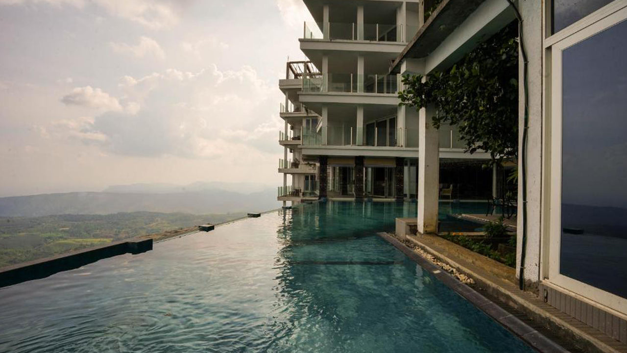 A'Lankaa Resorts &amp; Spa