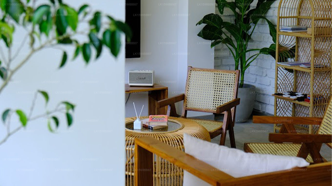 OASIA – Boutique Surf House, Weligama