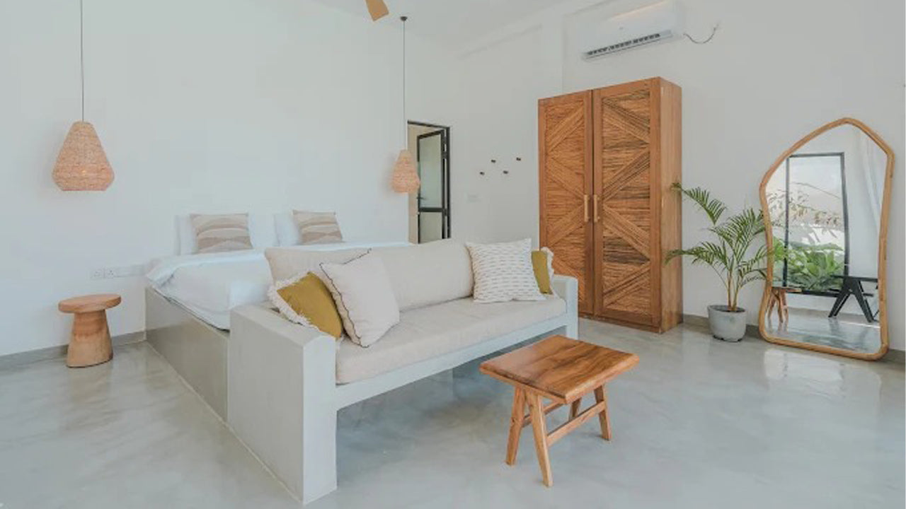 4Suns villas, Ahangama