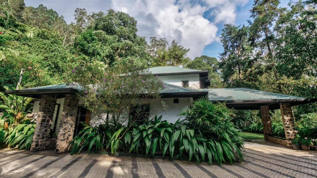Villa Republic, Bandarawela 