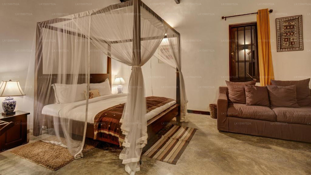 Villa Republic, Bandarawela 