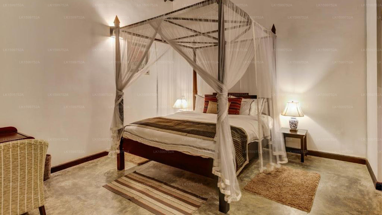 Villa Republic, Bandarawela 