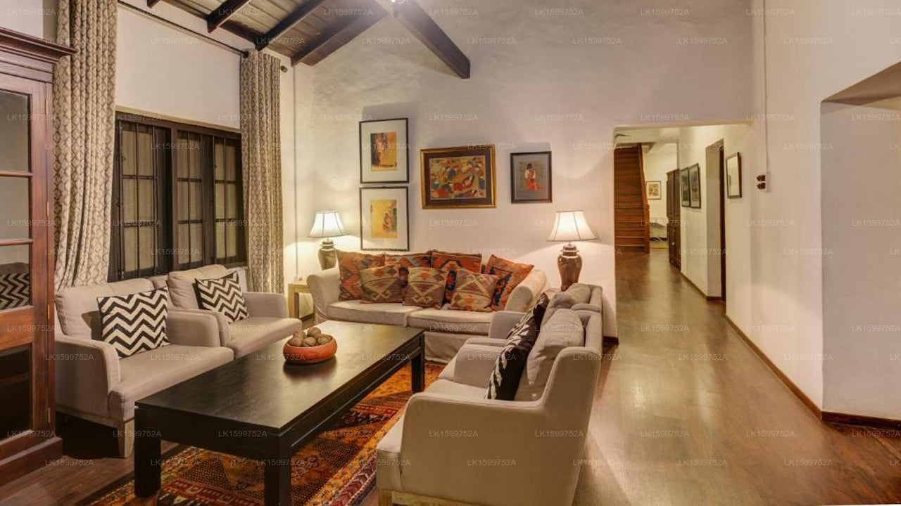 Villa Republic, Bandarawela 