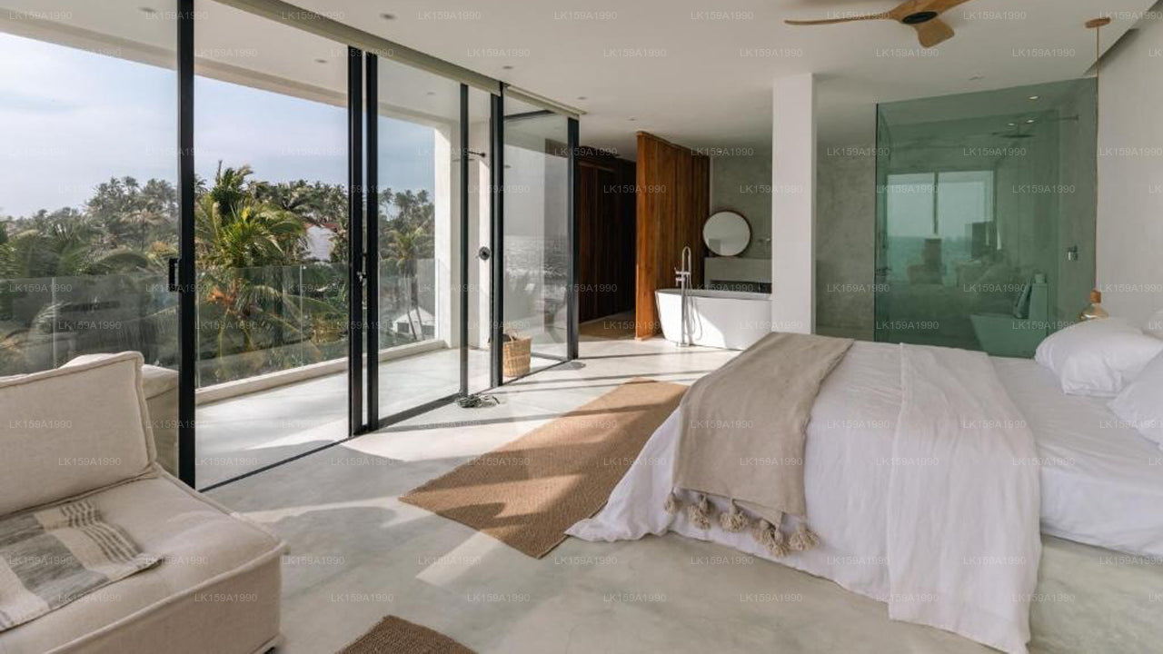 Alaia By The Hotel, Ahangama