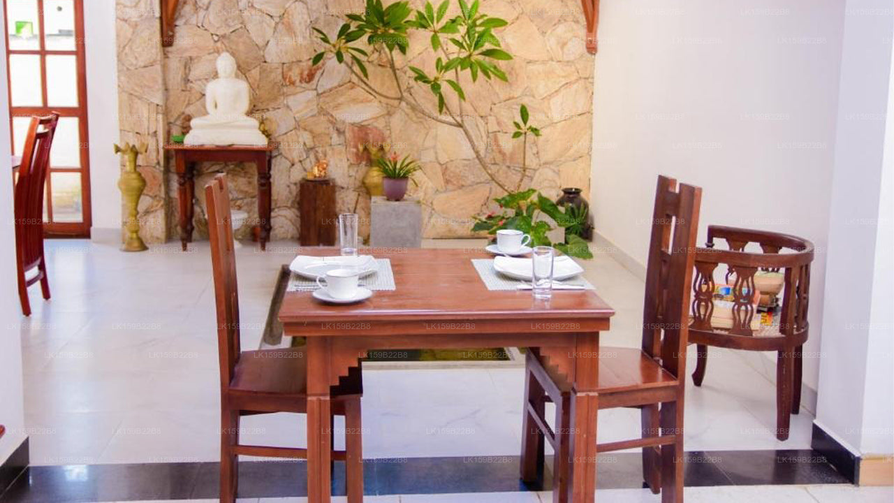 Privatunterkunft Garden Rest, Kandy