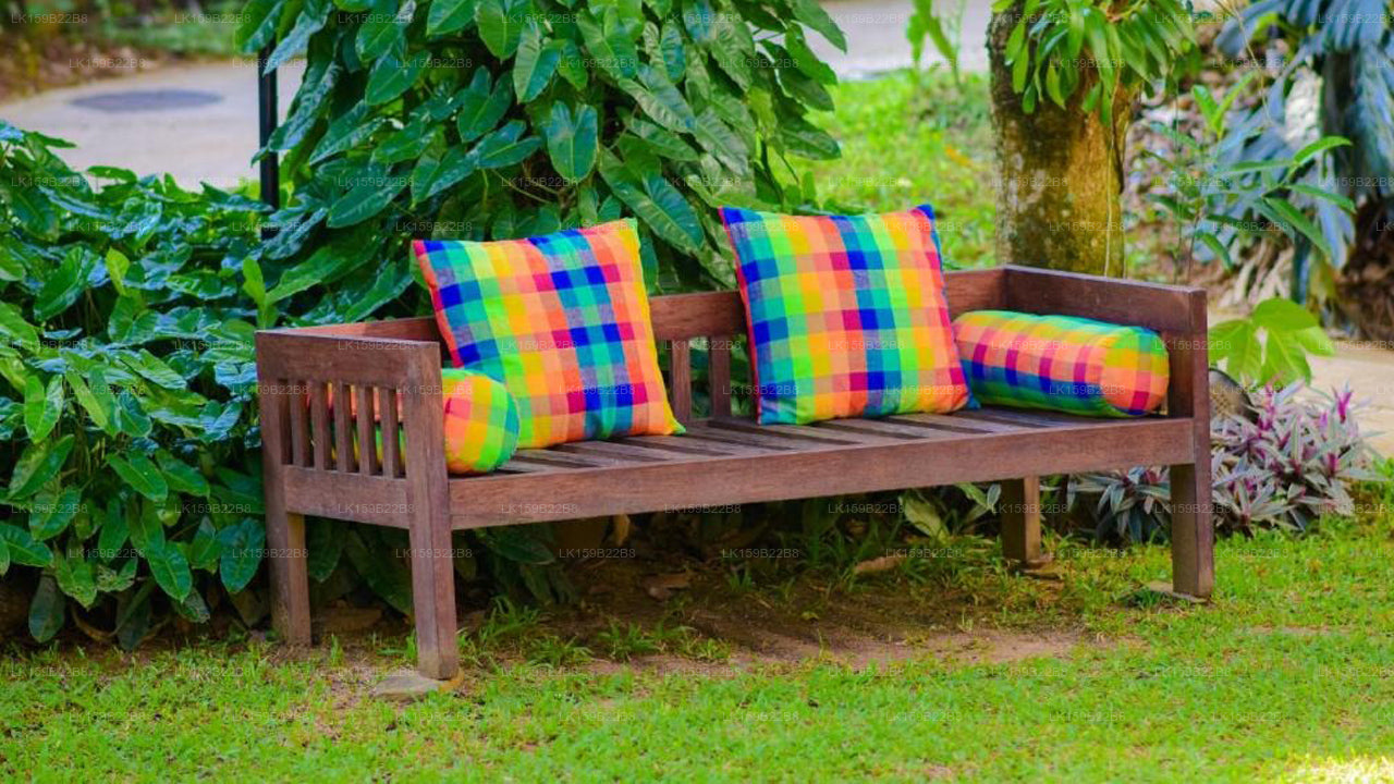 Privatunterkunft Garden Rest, Kandy