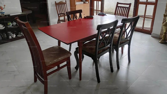 Privatunterkunft Garden Rest, Kandy