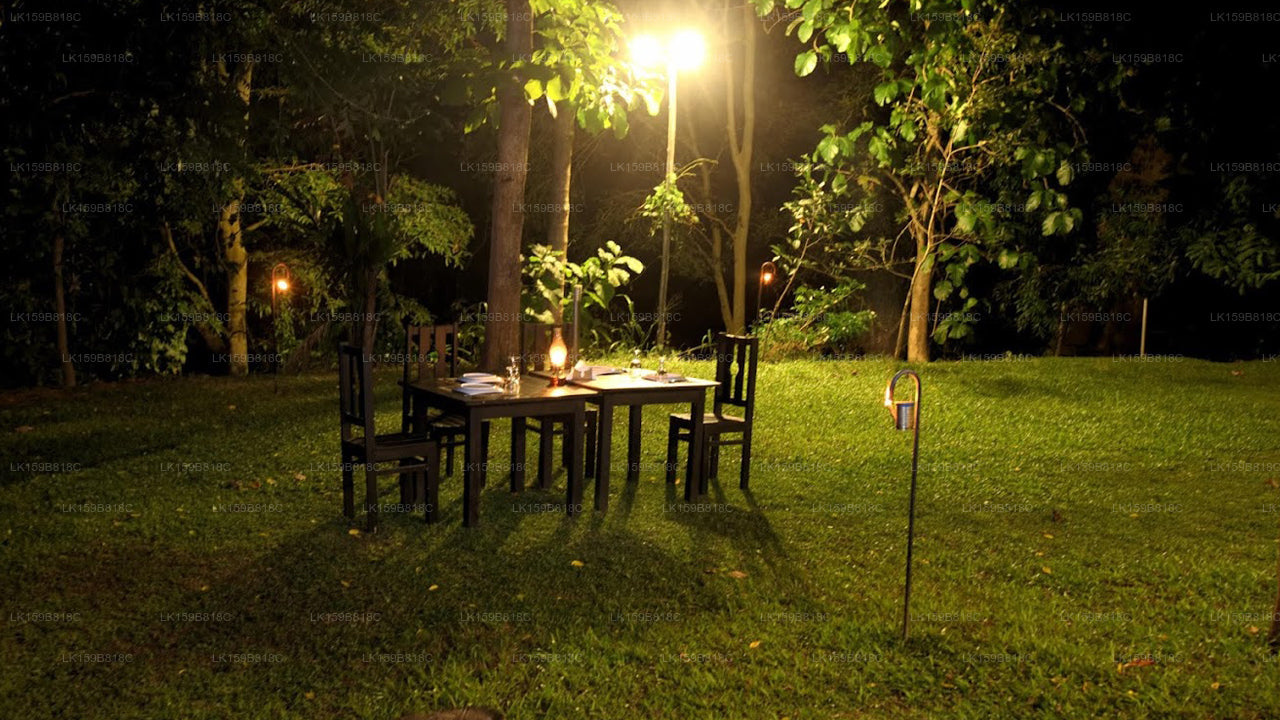 Das Mastodon Valley Safari Resort