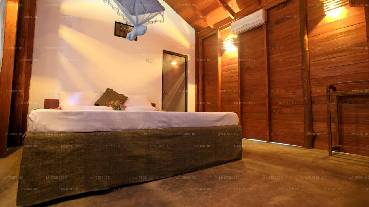 Das Mastodon Valley Safari Resort