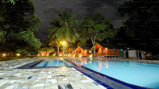 Das Mastodon Valley Safari Resort