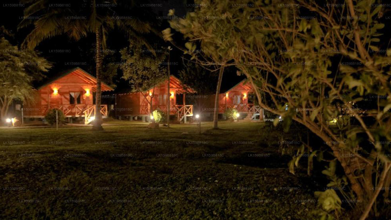 Das Mastodon Valley Safari Resort