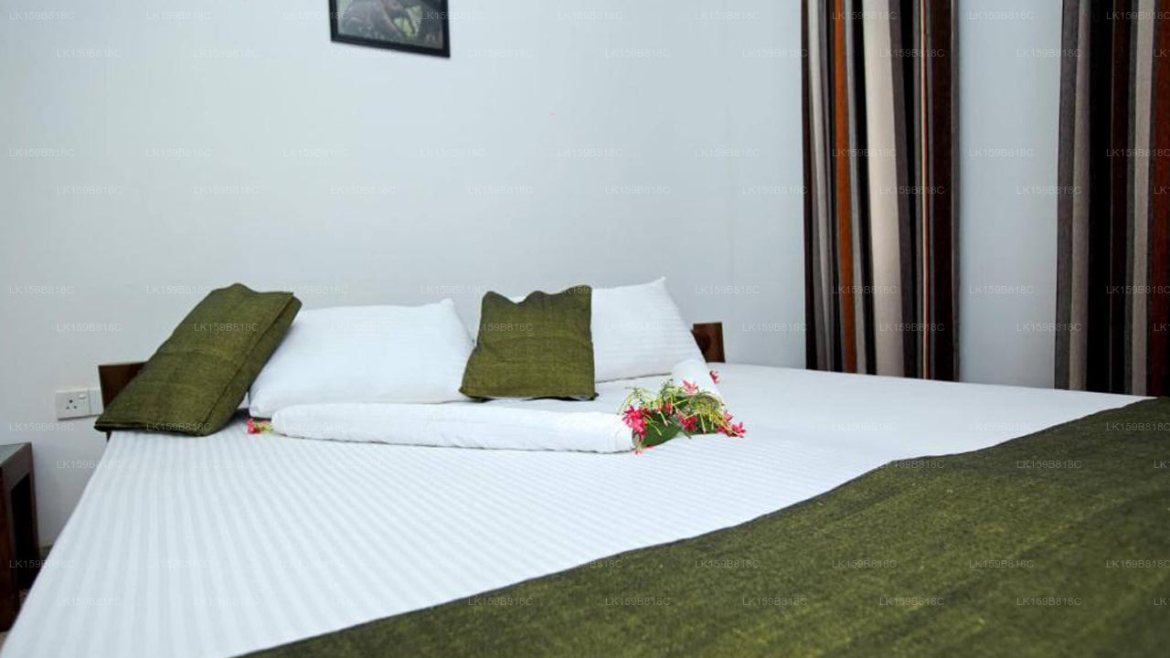 Das Mastodon Valley Safari Resort