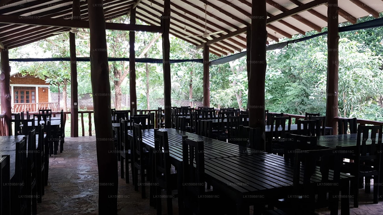 Das Mastodon Valley Safari Resort