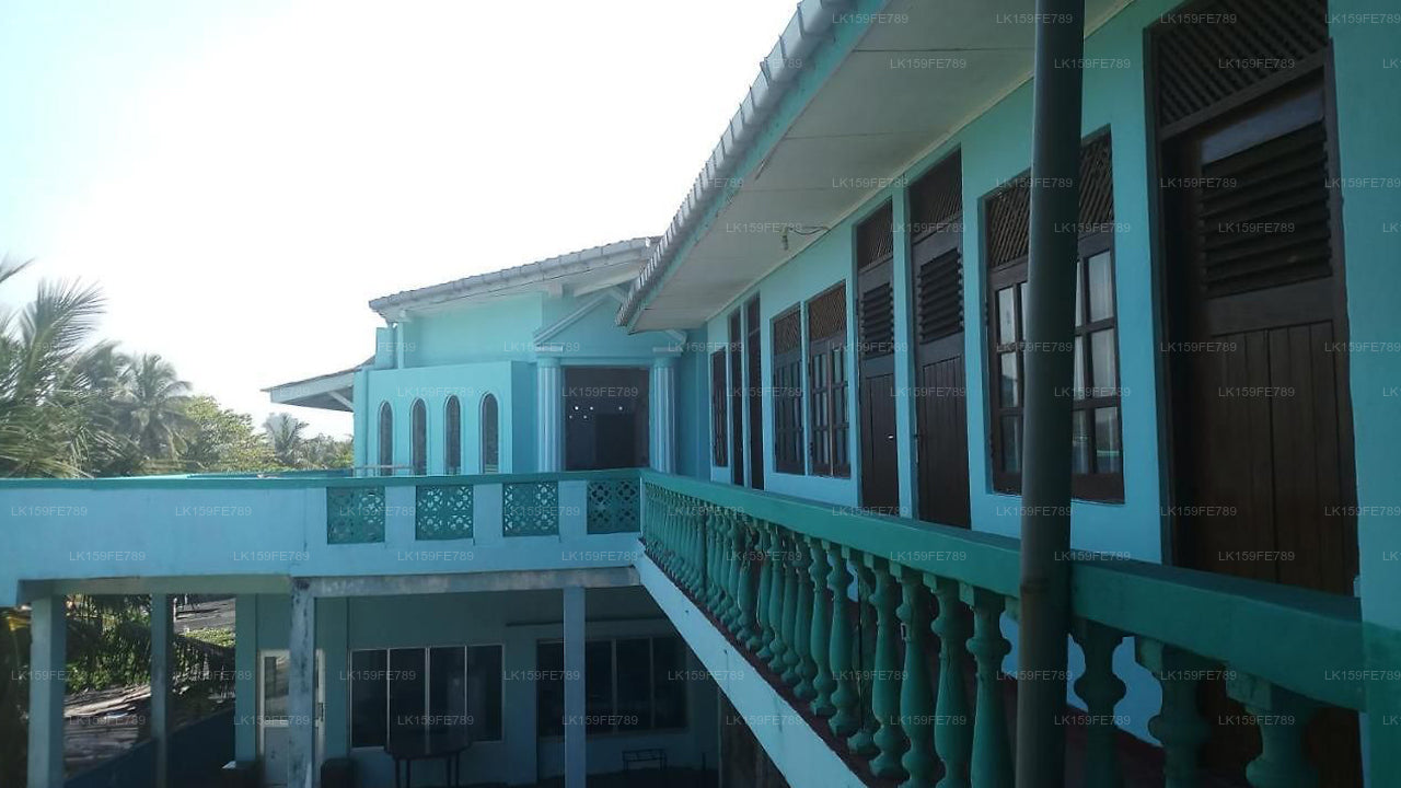 Lasallianisches Zentrum