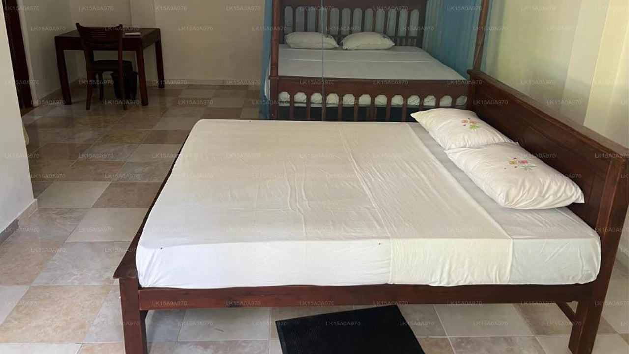 Villa Siri &amp; Leon Beach Paradise Tangalle