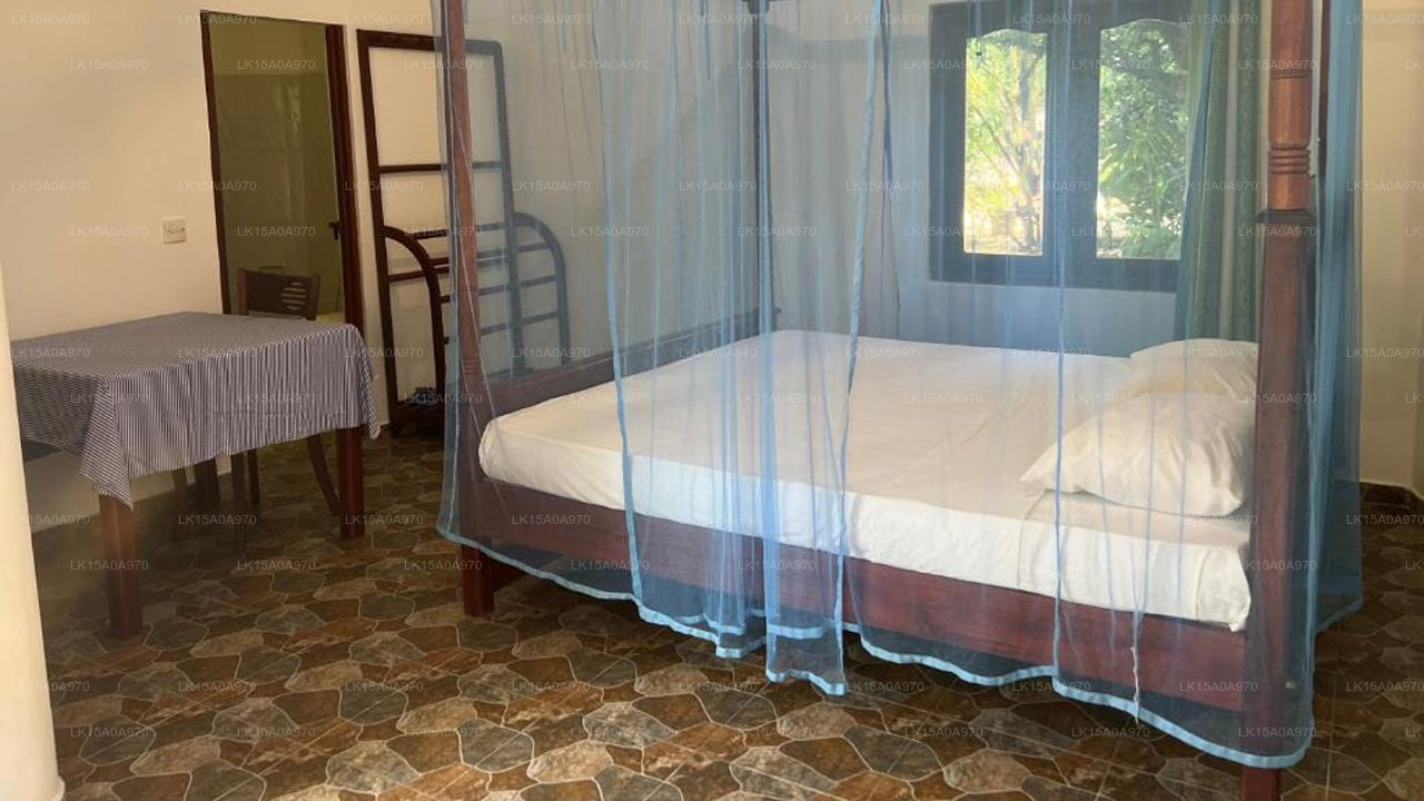 Villa Siri &amp; Leon Beach Paradise Tangalle