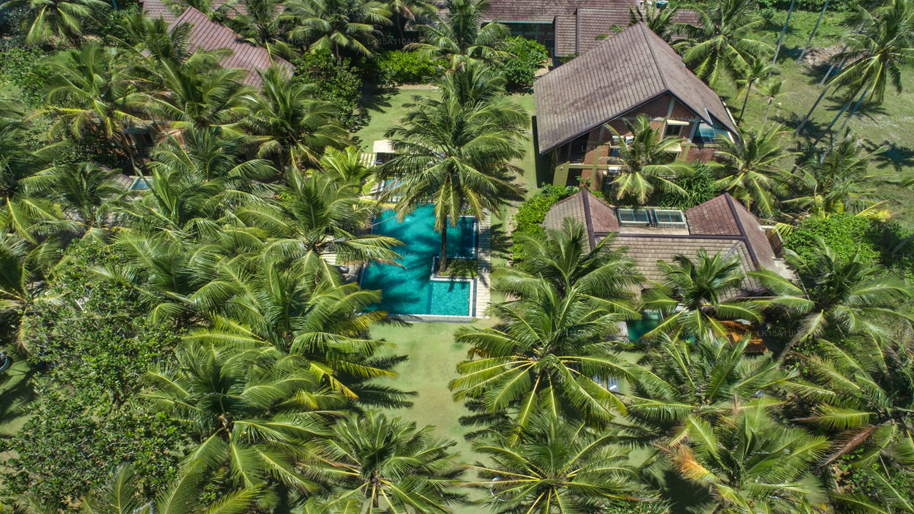 Ayana-Meer, Wadduwa 