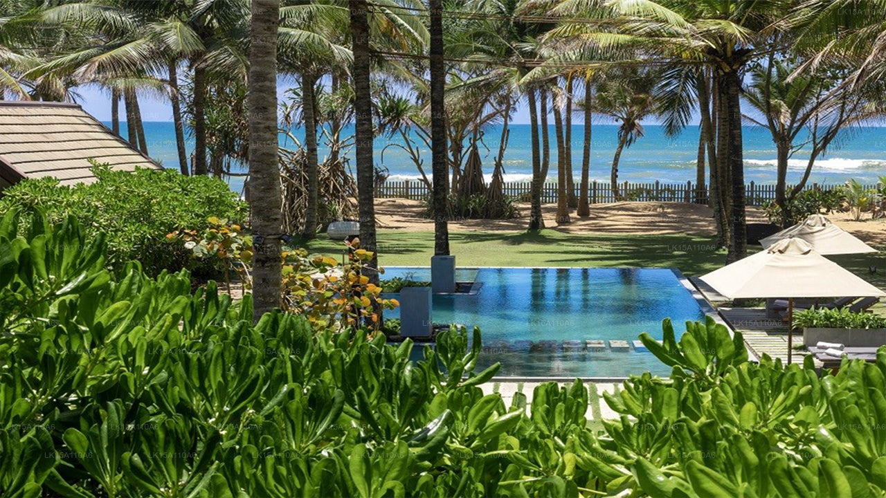 Ayana-Meer, Wadduwa 