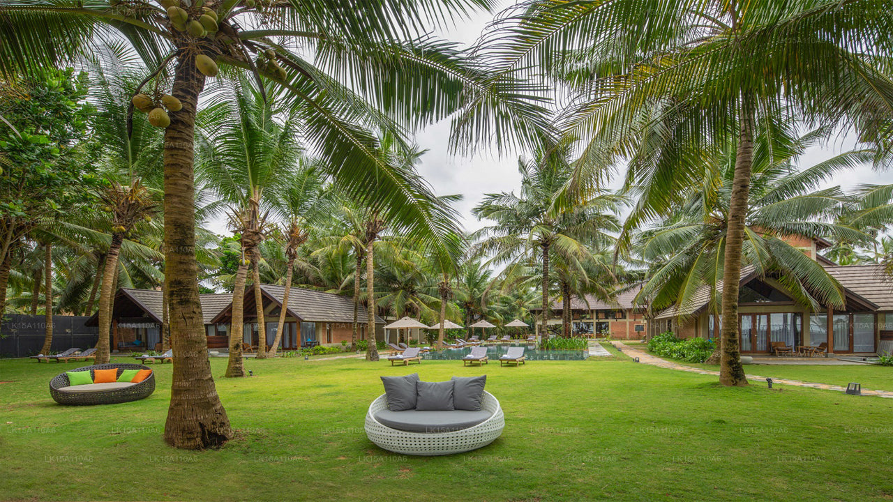 Ayana-Meer, Wadduwa 