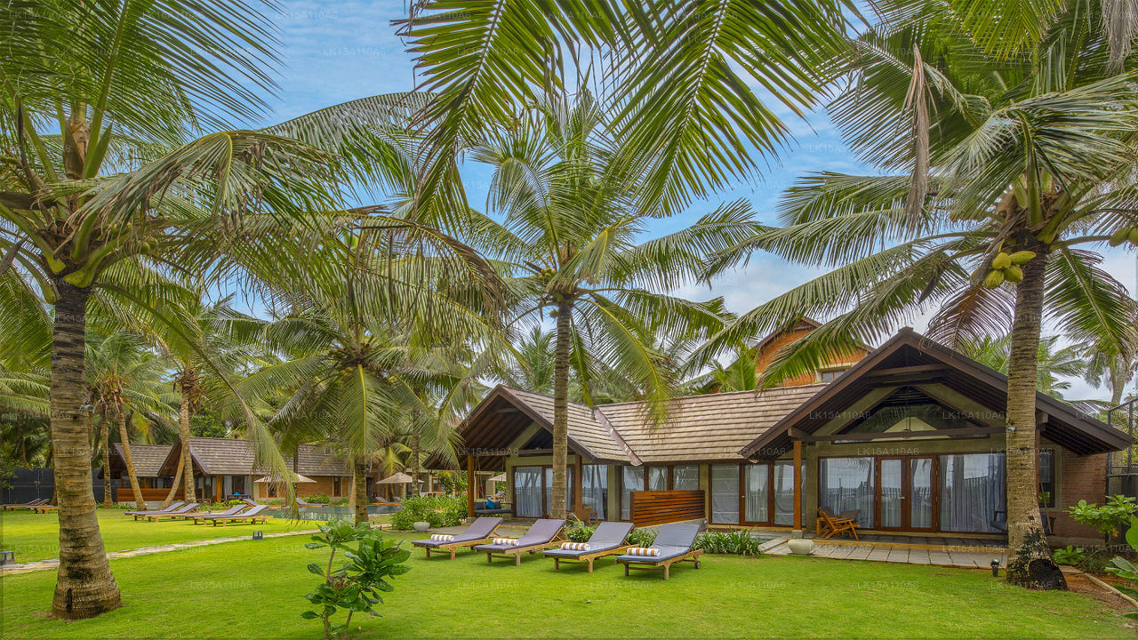 Ayana-Meer, Wadduwa 