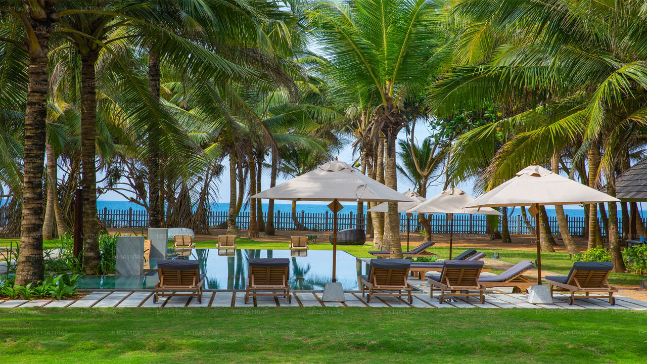Ayana-Meer, Wadduwa 