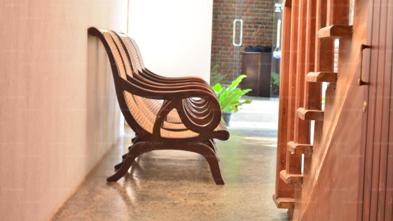 Vallee 69 Öko-Freizeit