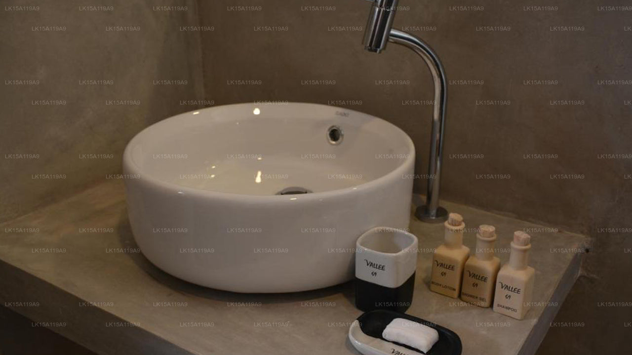 Vallee 69 Öko-Freizeit