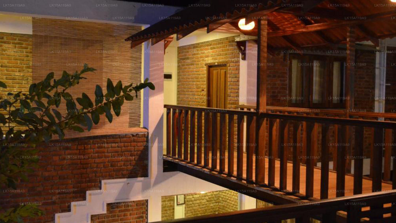 Vallee 69 Öko-Freizeit