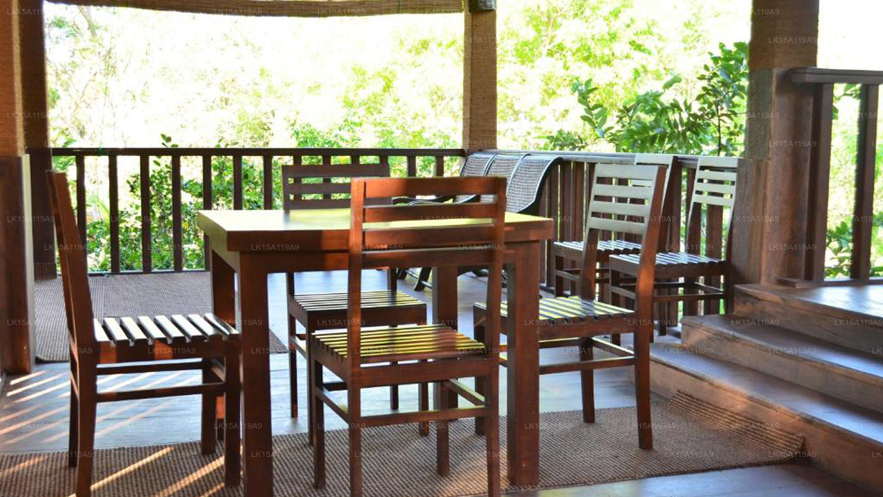 Vallee 69 Öko-Freizeit