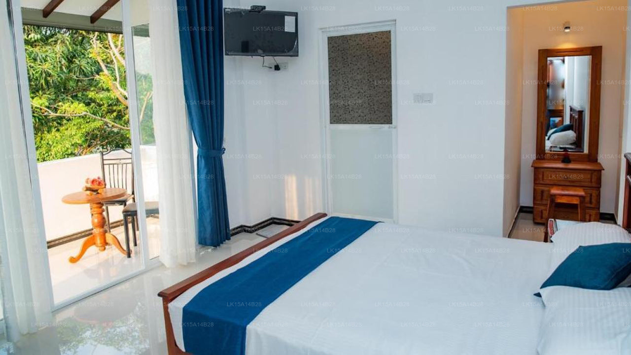 Sky Edge Privatunterkunft, Kandy