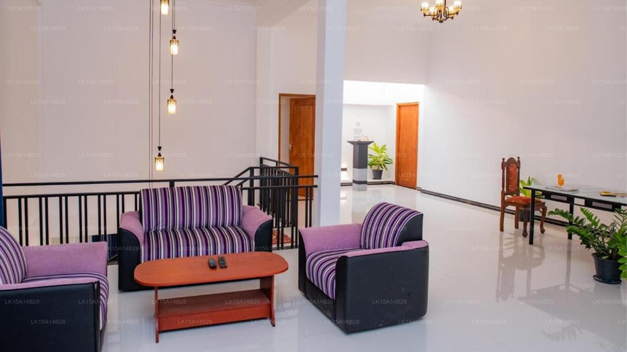 Sky Edge Privatunterkunft, Kandy