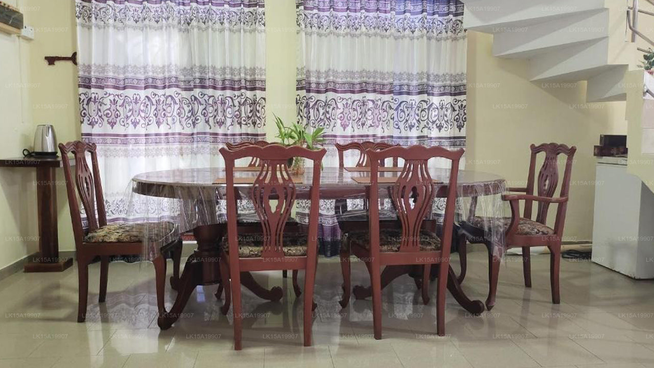 Flavi Airport Recidence, Negombo