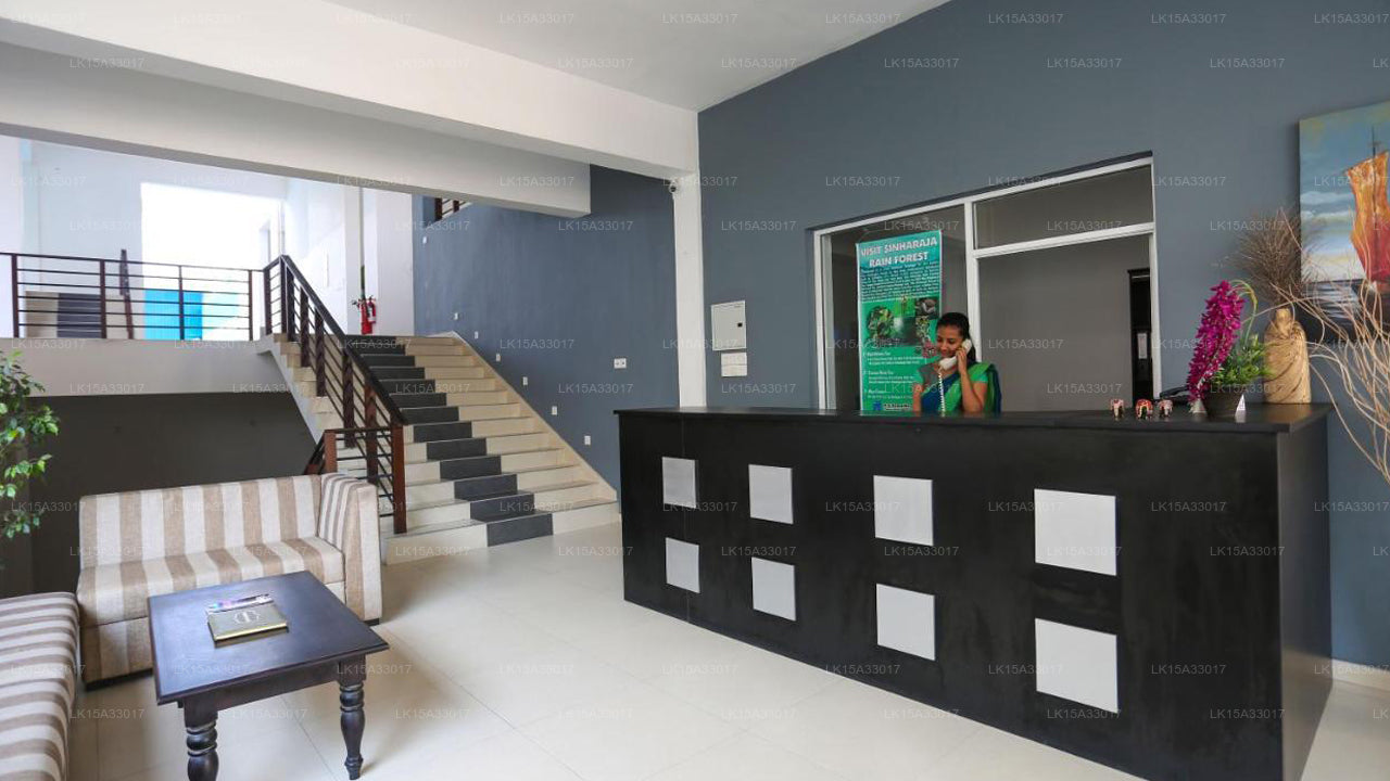 Zweiundzwanzig Binaweli