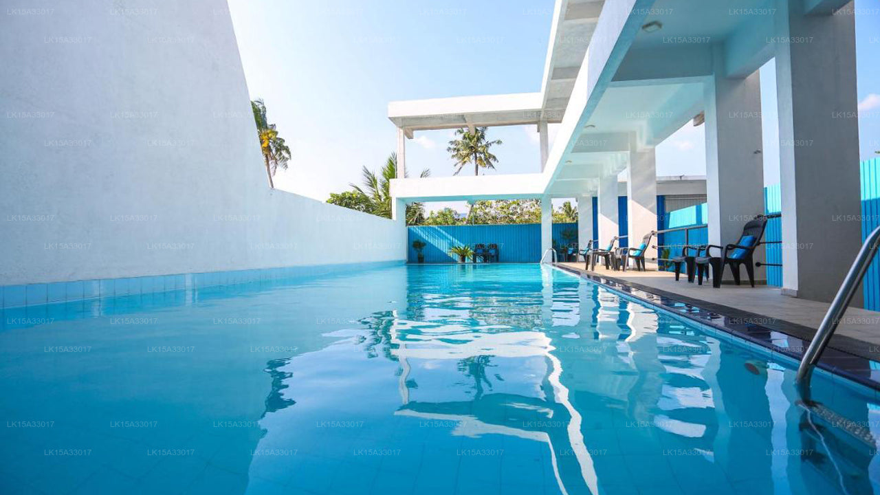 Zweiundzwanzig Binaweli