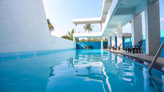 Zweiundzwanzig Binaweli