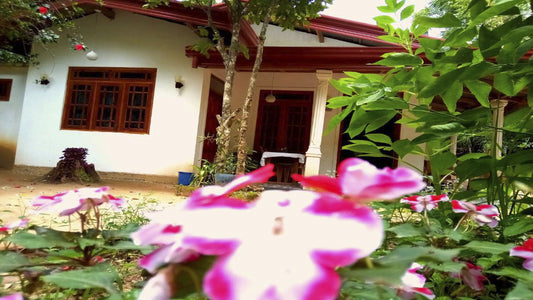 Ella Jungle Inn, Ella 