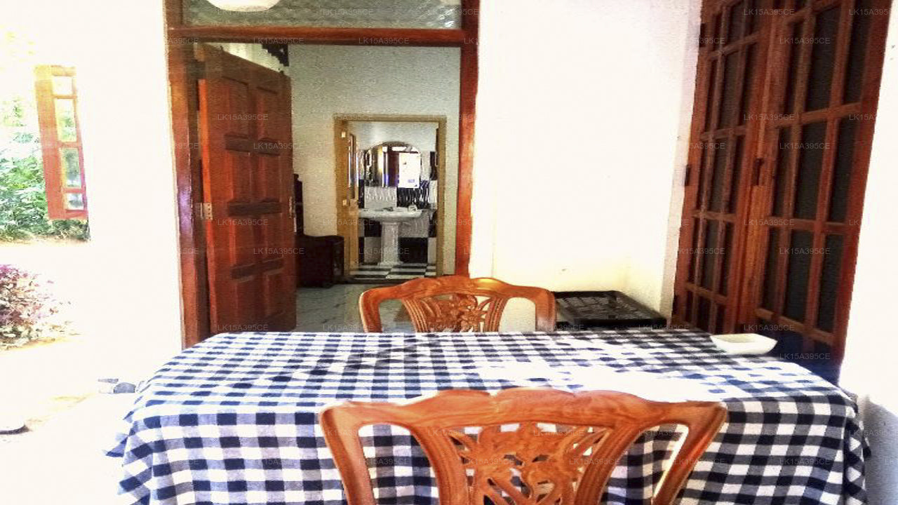 Ella Jungle Inn, Ella 