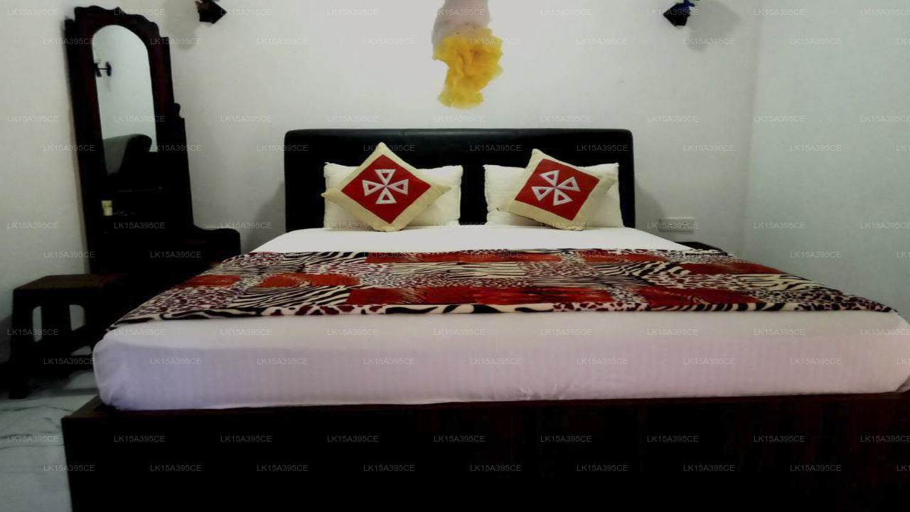 Ella Jungle Inn, Ella 