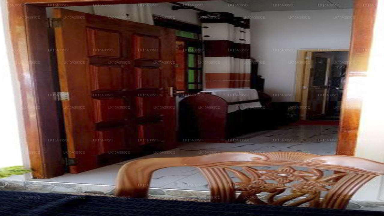 Ella Jungle Inn, Ella 