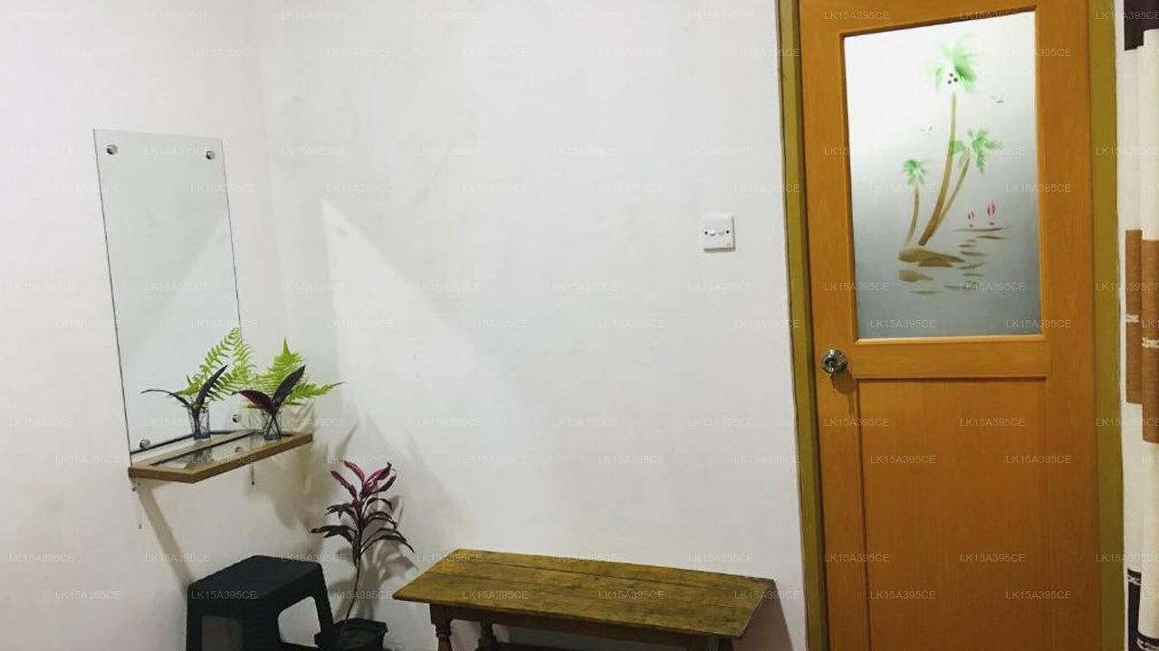 Ella Jungle Inn, Ella 