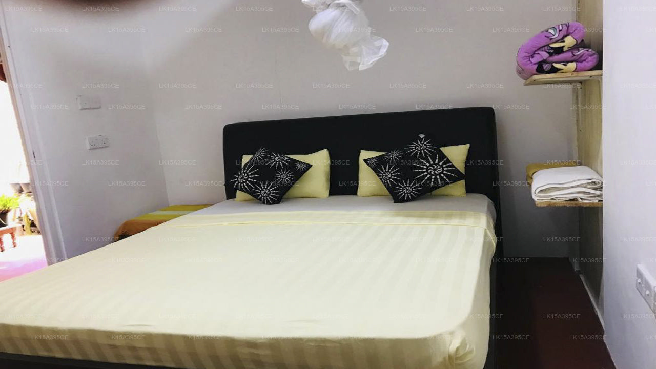 Ella Jungle Inn, Ella 