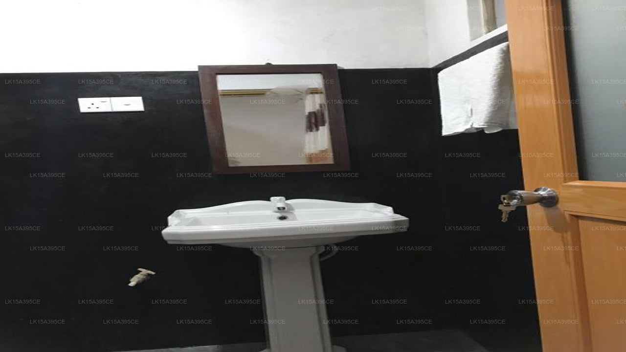 Ella Jungle Inn, Ella 