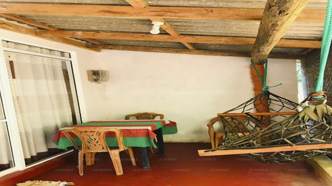 Ella Jungle Inn, Ella 