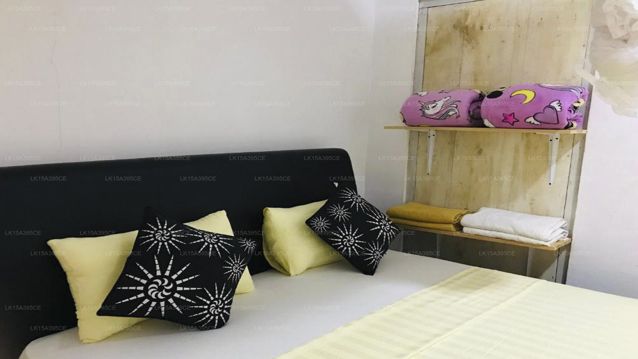 Ella Jungle Inn, Ella 